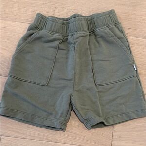 Little Sleepies Play Shorts